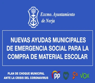El-Ayuntamiento-incrementa-las-ayudas-de-emergencia-social-para-la-compra-de-material-escolar