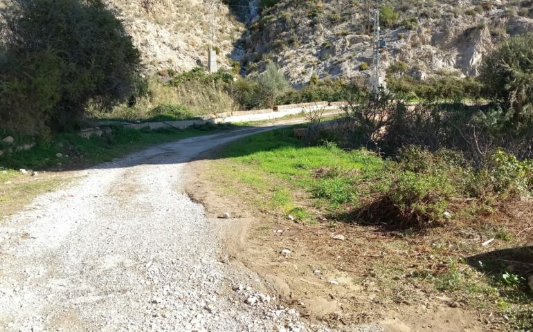 El Ayuntamiento insta al Gobierno de España a que lleve a cabo la restauración y mejora de la histórica carretera N-340