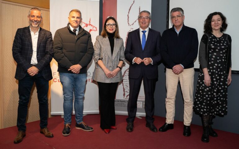 Descubre la nueva Red de Museos de Málaga en Nerja