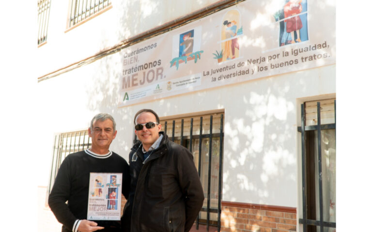El Ayuntamiento fomenta la igualdad, la diversidad y los buenos tratos entre jóvenes con una campaña de sensibilización