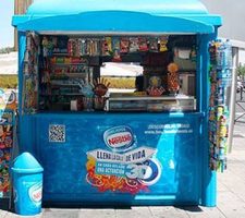 Solicita ahora tu explotación de un quiosco para el verano 2023