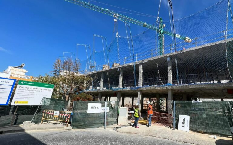 11 Viviendas para Jóvenes Financiadas Gracias a una Modificación Presupuestaria Aprobada