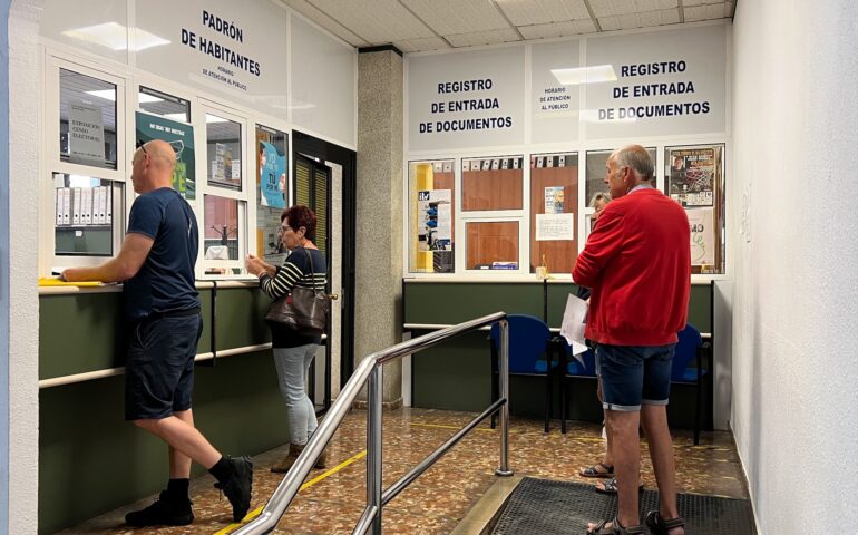 Consulta el censo electoral para las Elecciones Municipales y ejerce tu derecho al voto