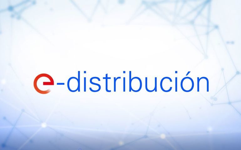 Interrupción temporal de energía eléctrica en Maro