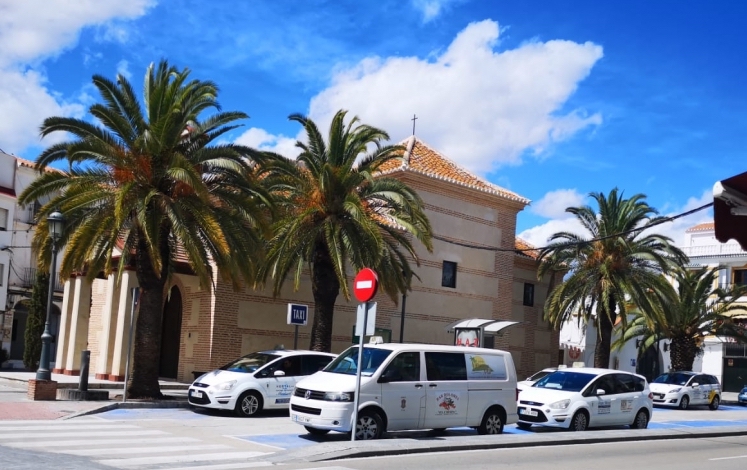 Última oportunidad para obtener el certificado municipal de conductor de taxi