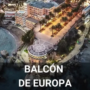 Balcón de Europa