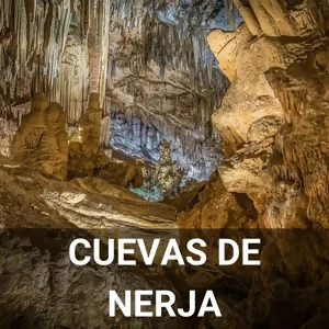 kayak en maro nerja
