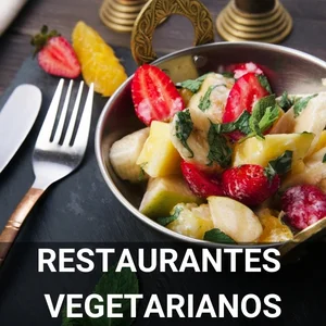 restaurantes vegetarianos en nerja