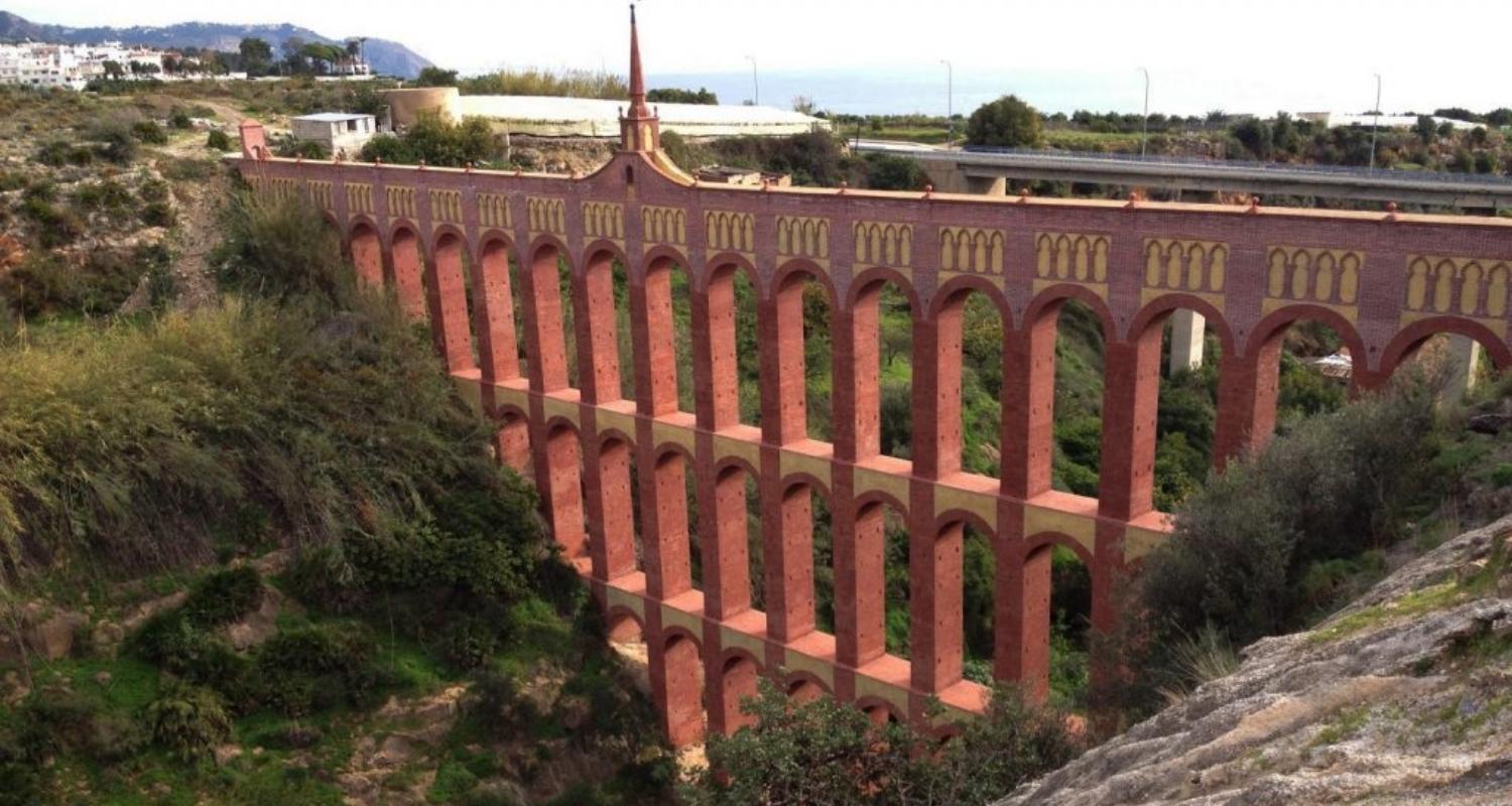 Acueducto del Águila